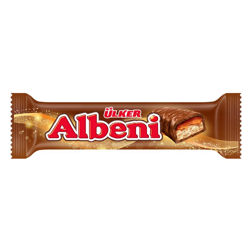 AlBeni