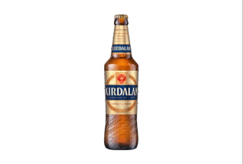 Xirdalan non filtered