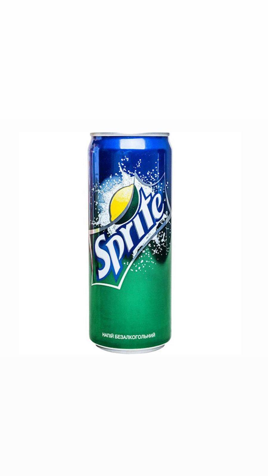 Sprite banka