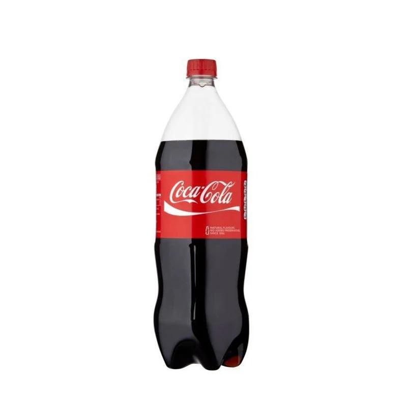 Coca Cola 2l