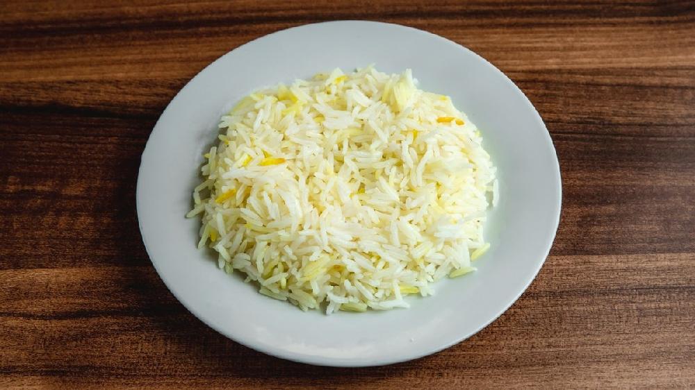 Plov (düyü)  150qr
