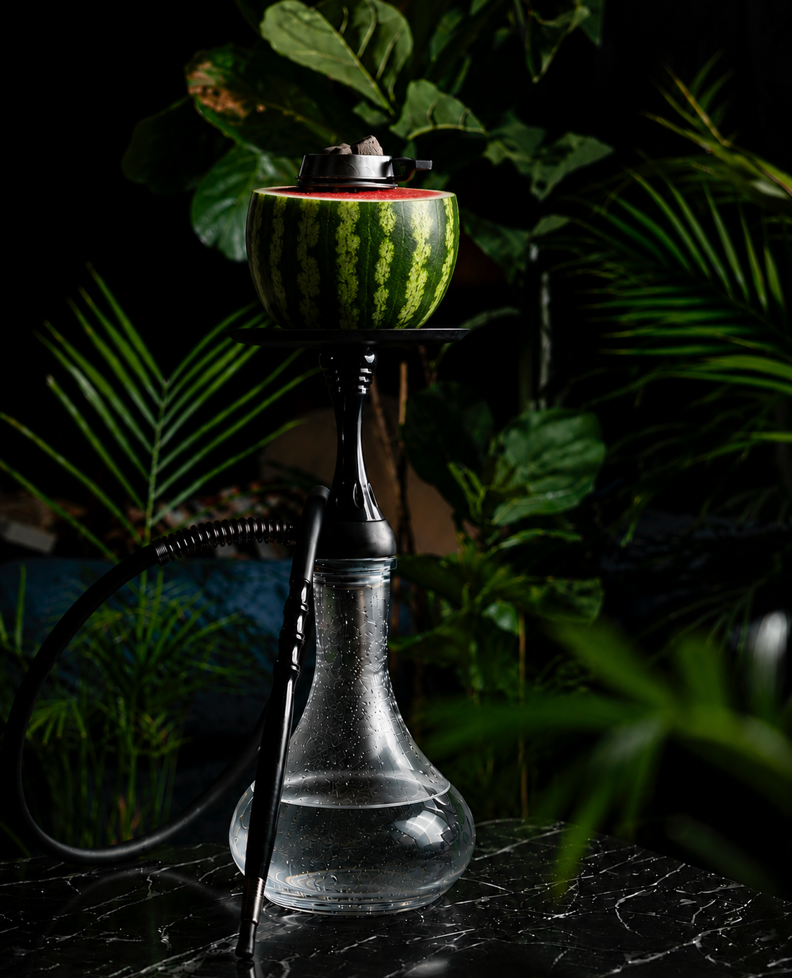 Shisha Watermelon