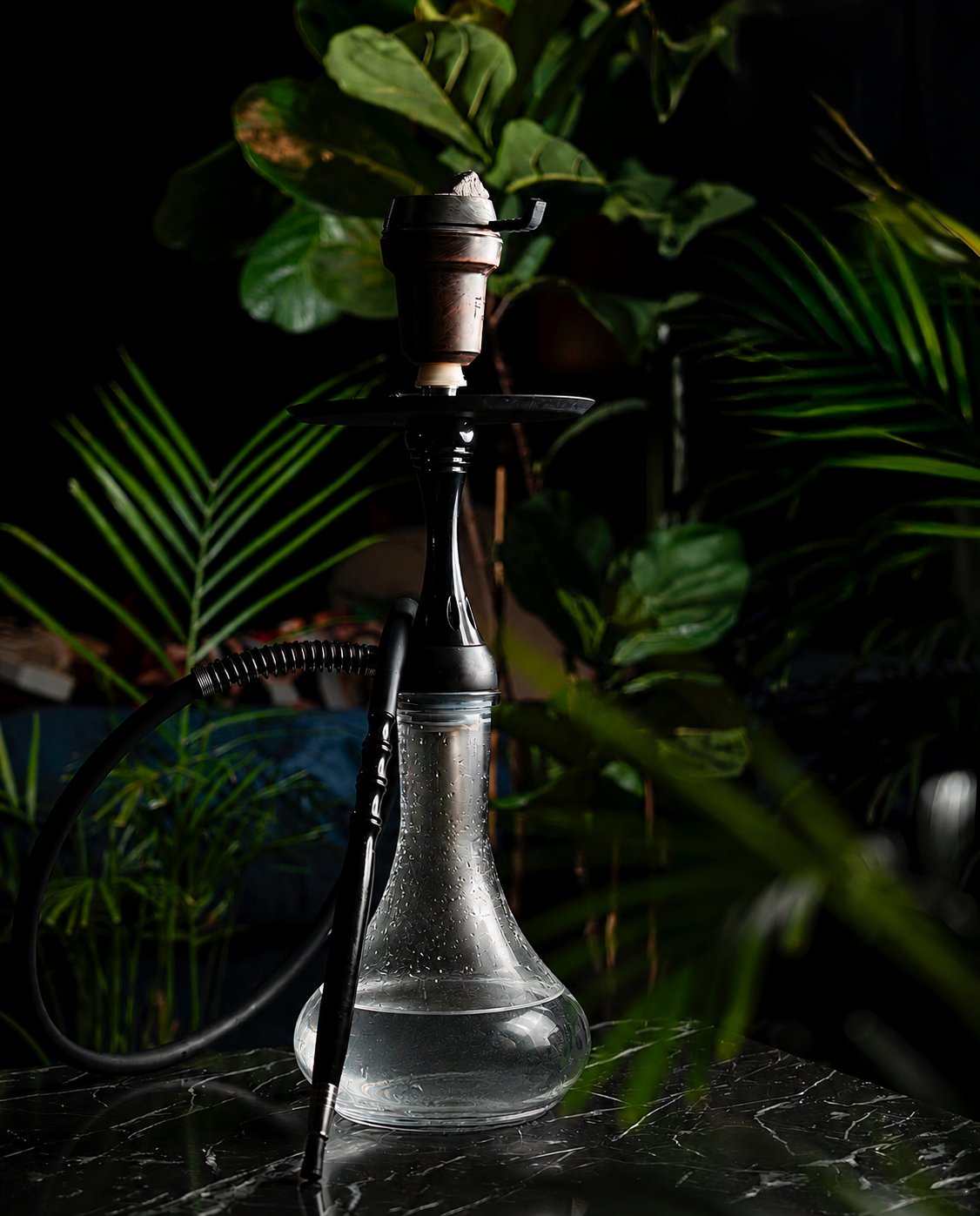 Shisha Salum
