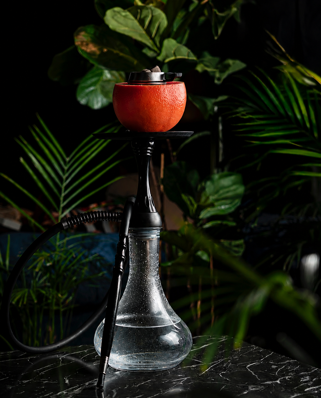 Shisha Premium Grapefruit 
