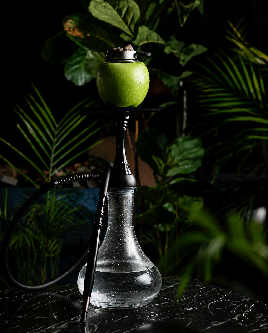 Shisha Apple