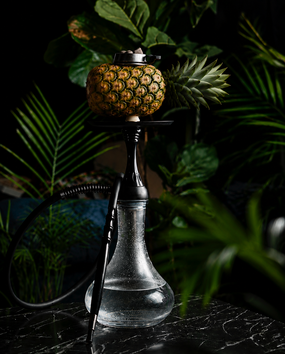 Premium Pineapple