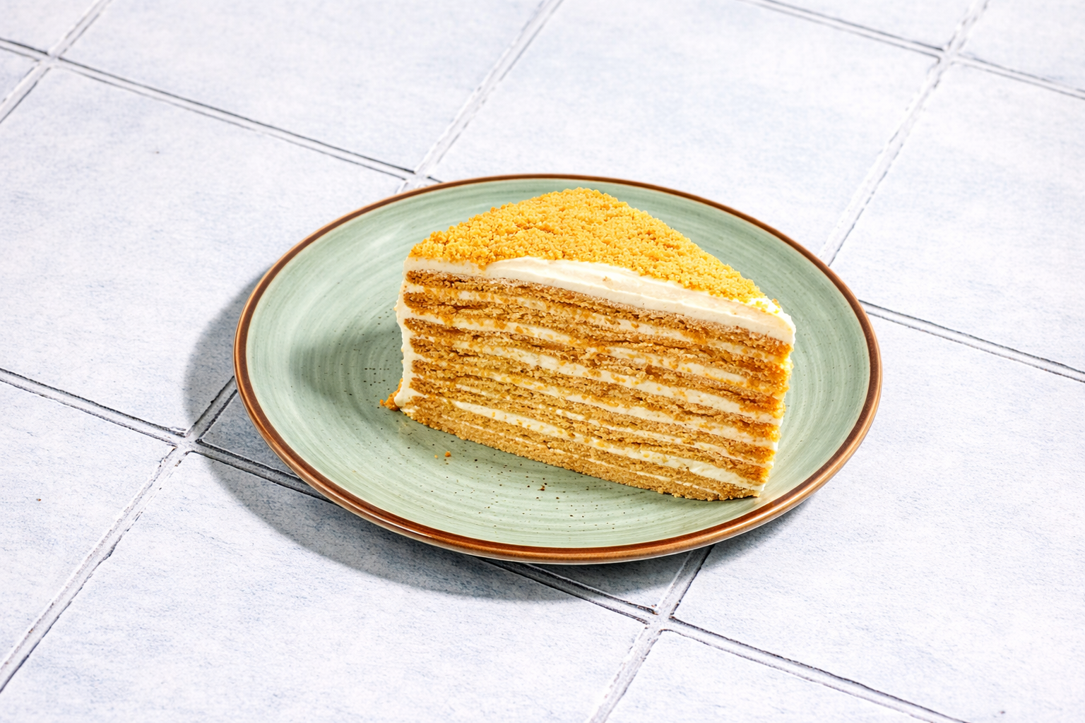 Honey Cake