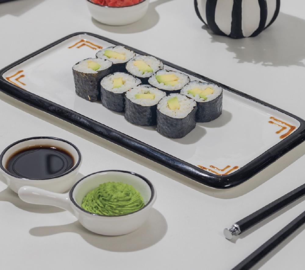 Avokado maki