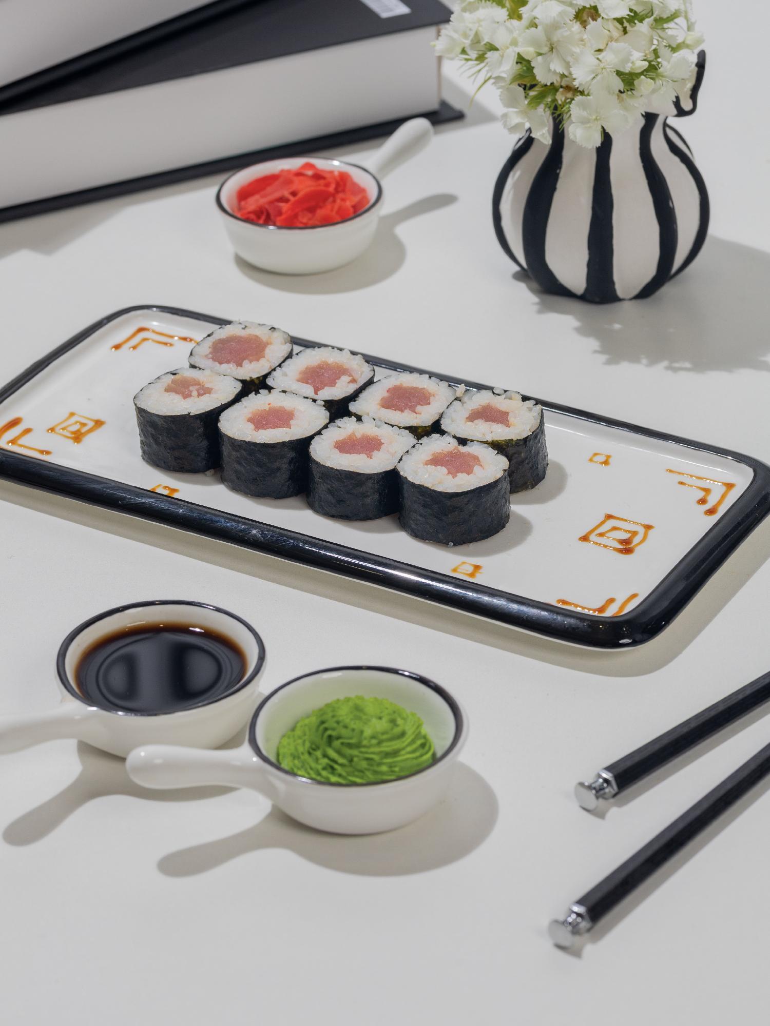 Tuna maki