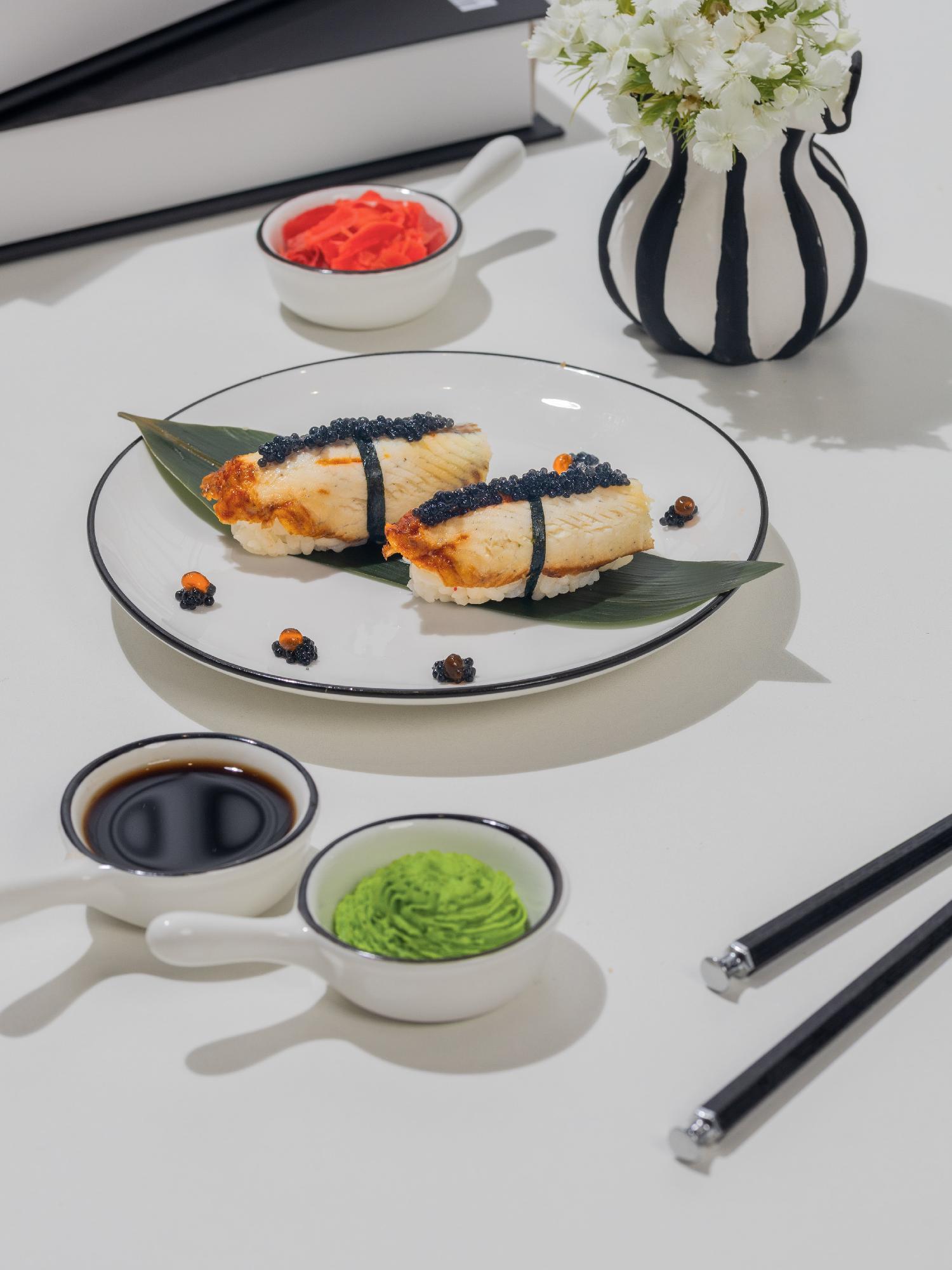 Nigiri Unagi