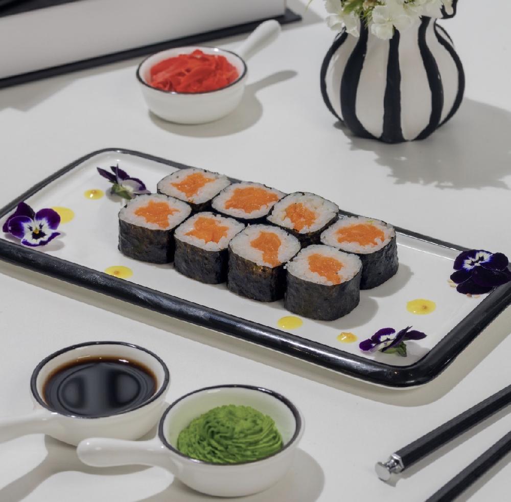 Sake maki