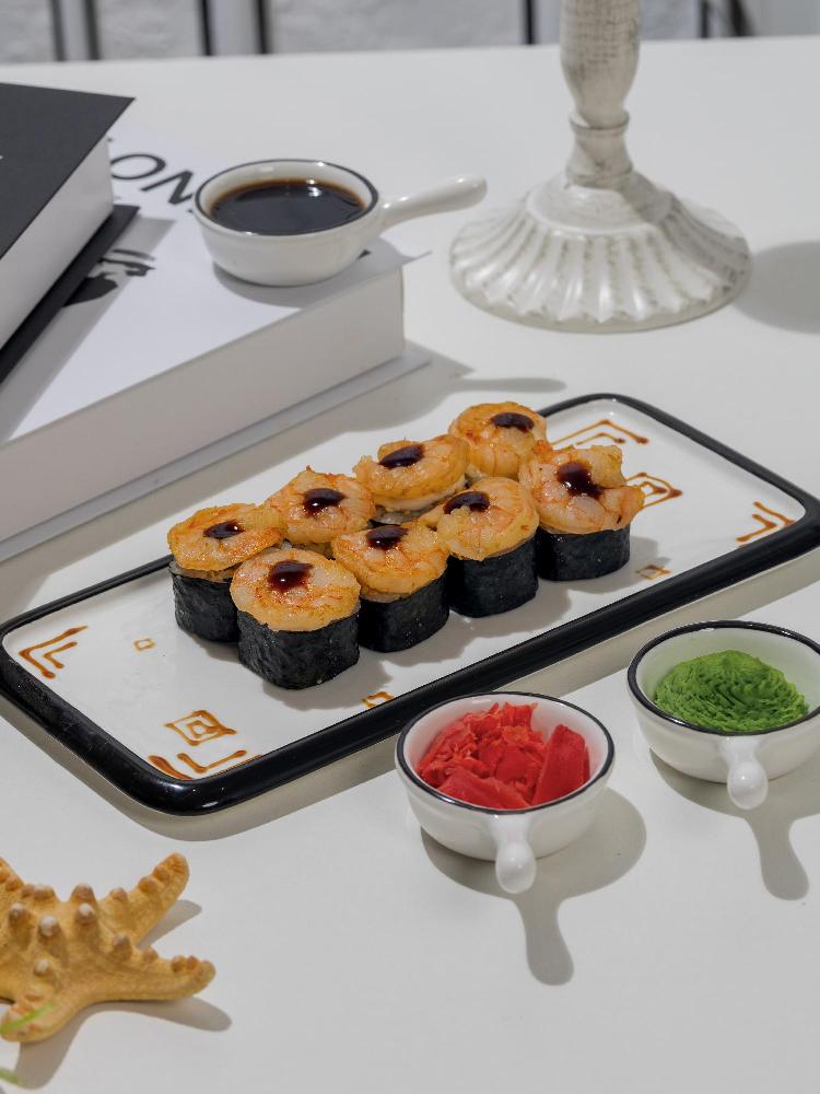 Maguri roll