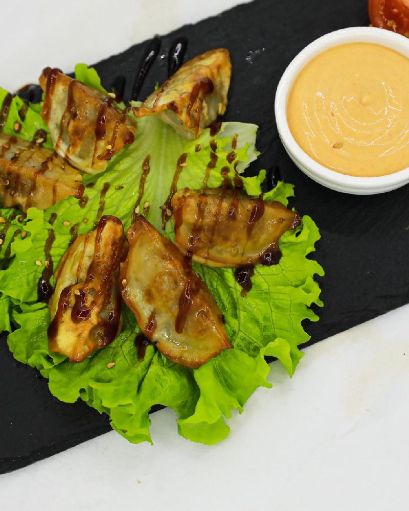 Gyoza Beef 