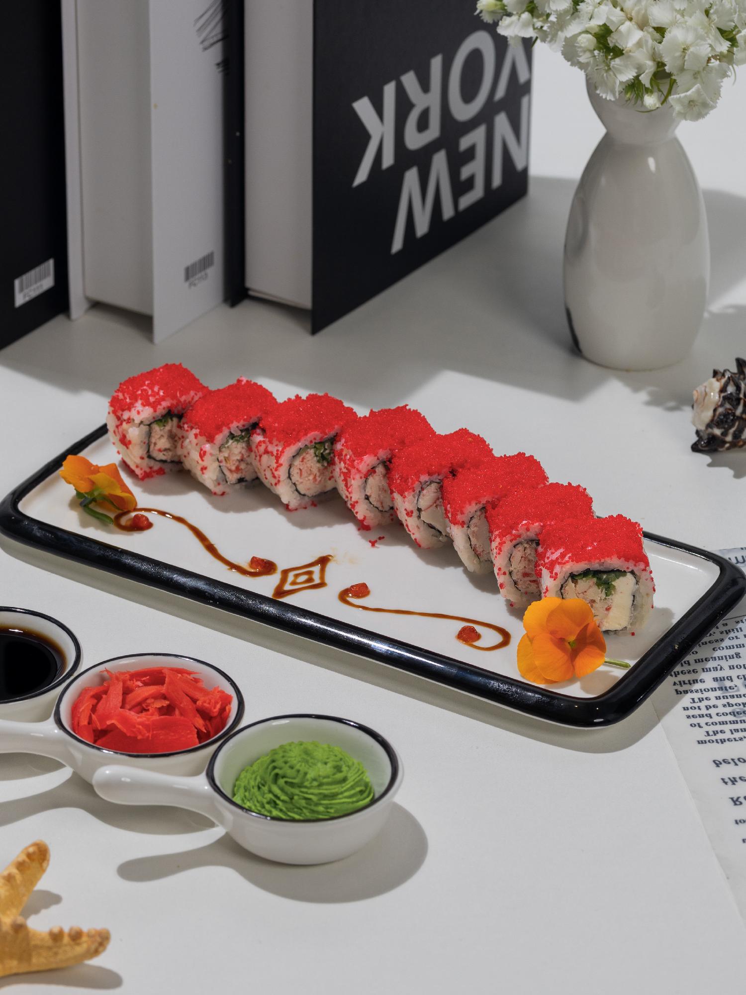 Kaliforniya roll