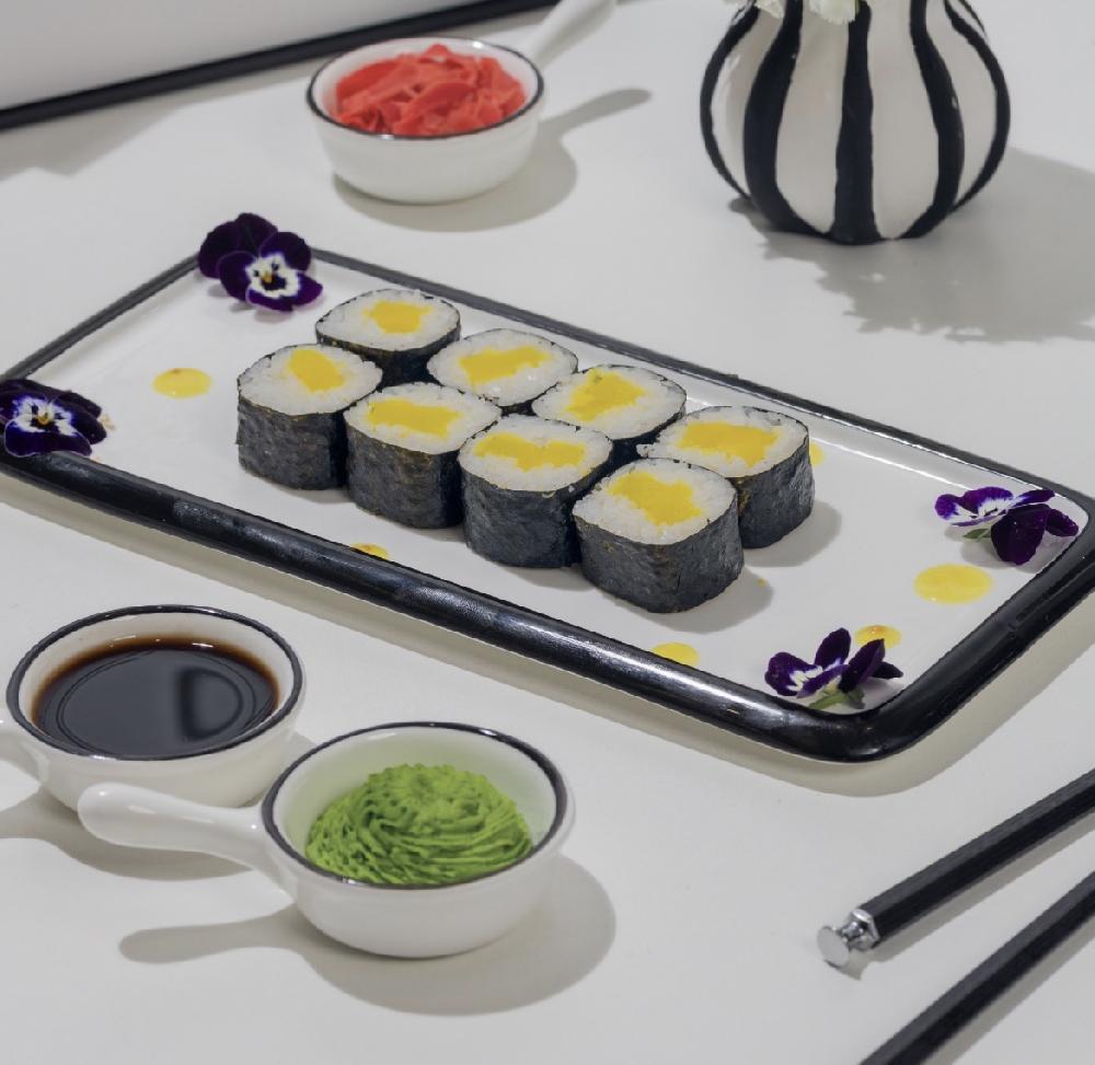 Takuan maki
