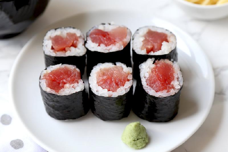 Tuna maki