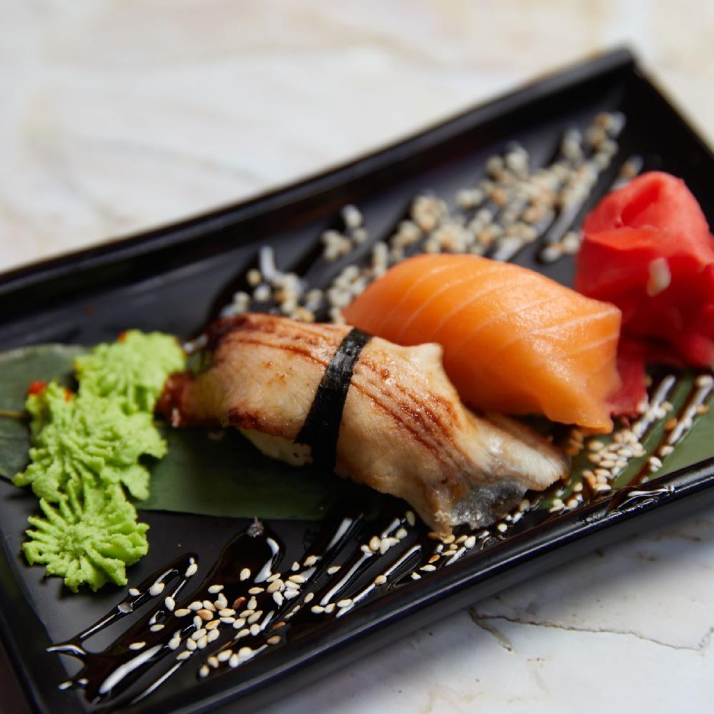 Nigiri Unagi