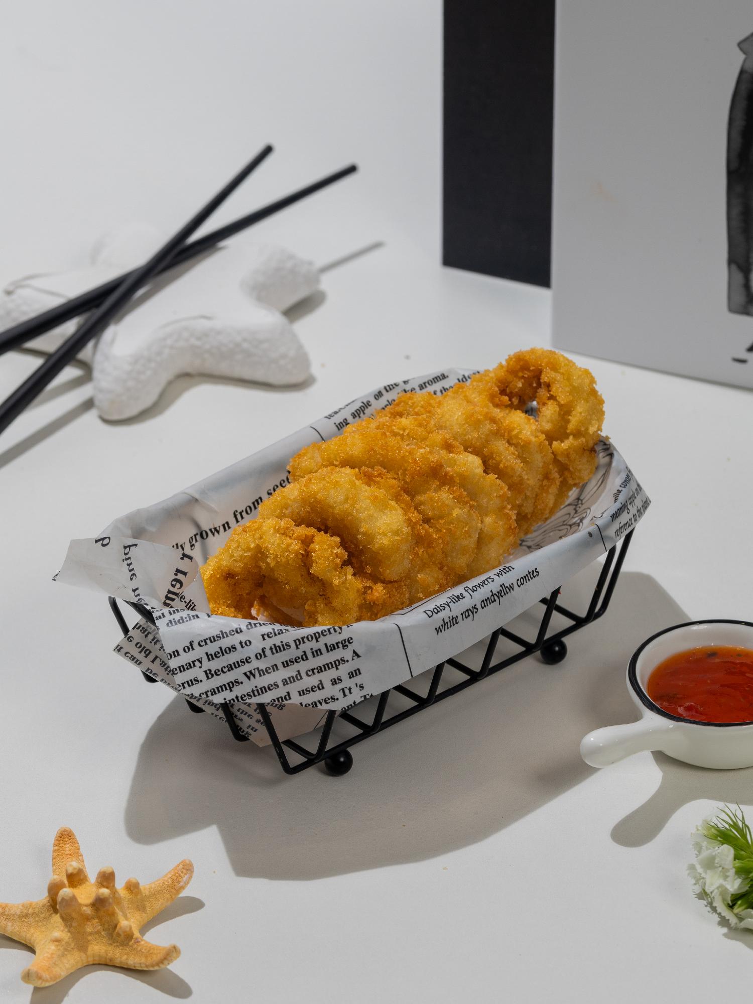 Tempura kalmar