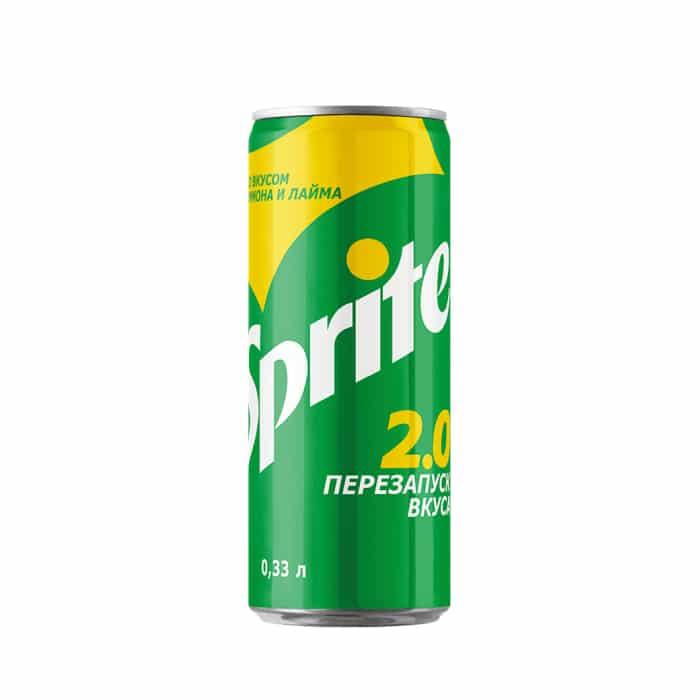 Sprite  330ml