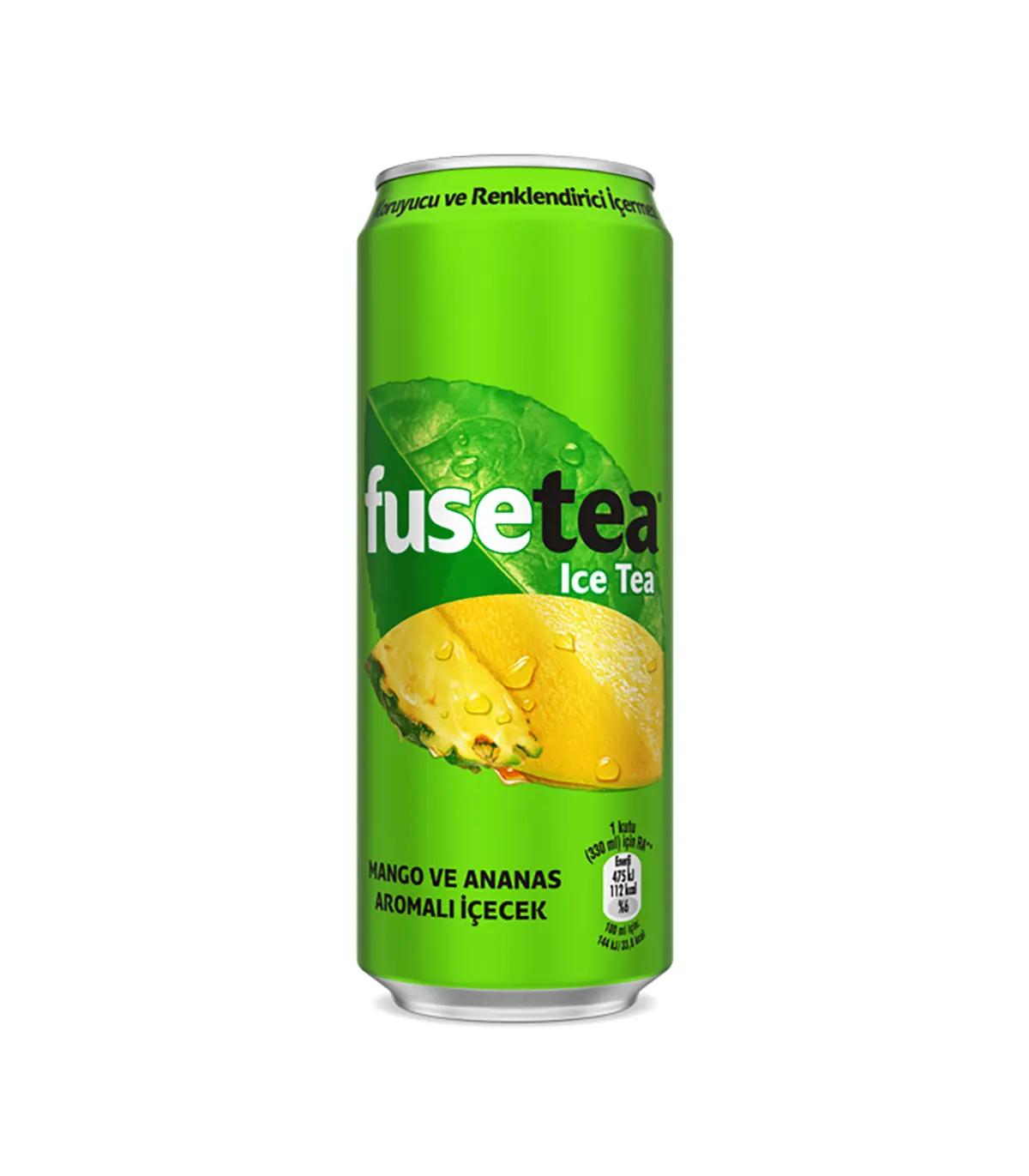 Fuse tea mango  330ml