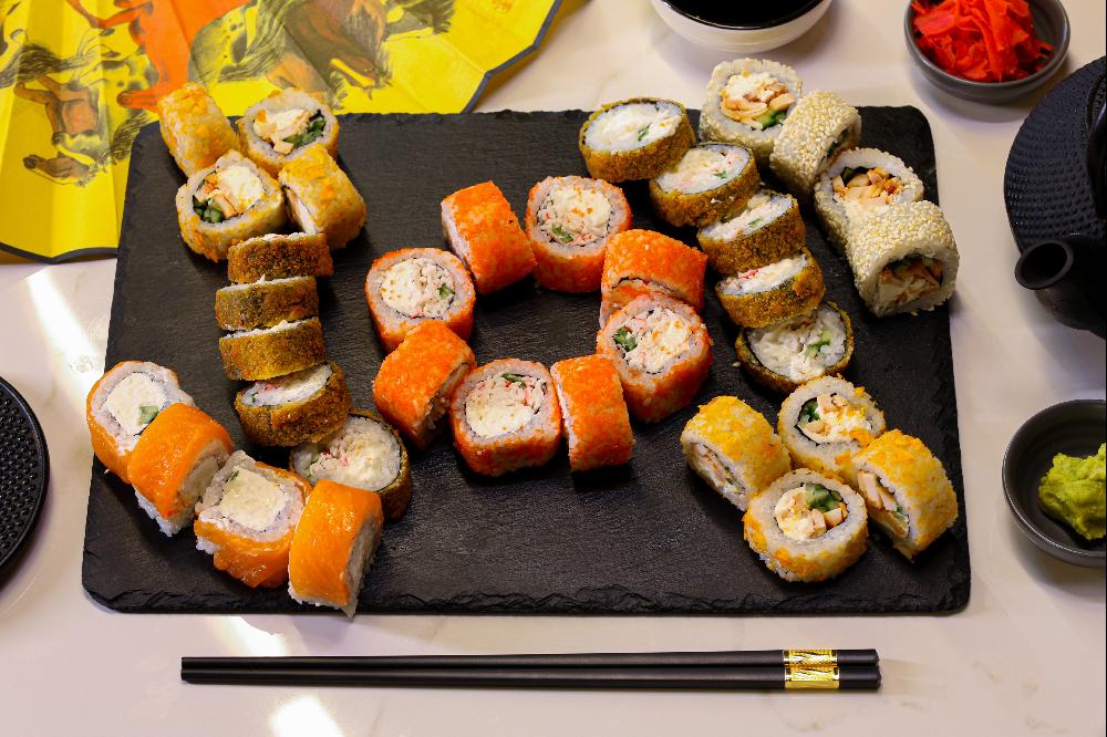Sezar set 