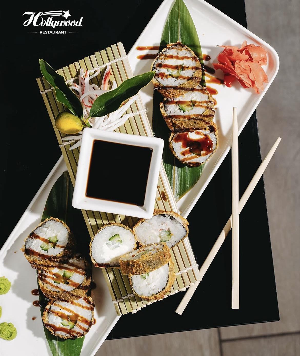 Hot roll nuggets