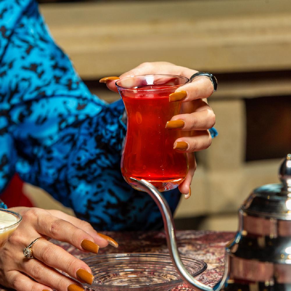 Qara çay 