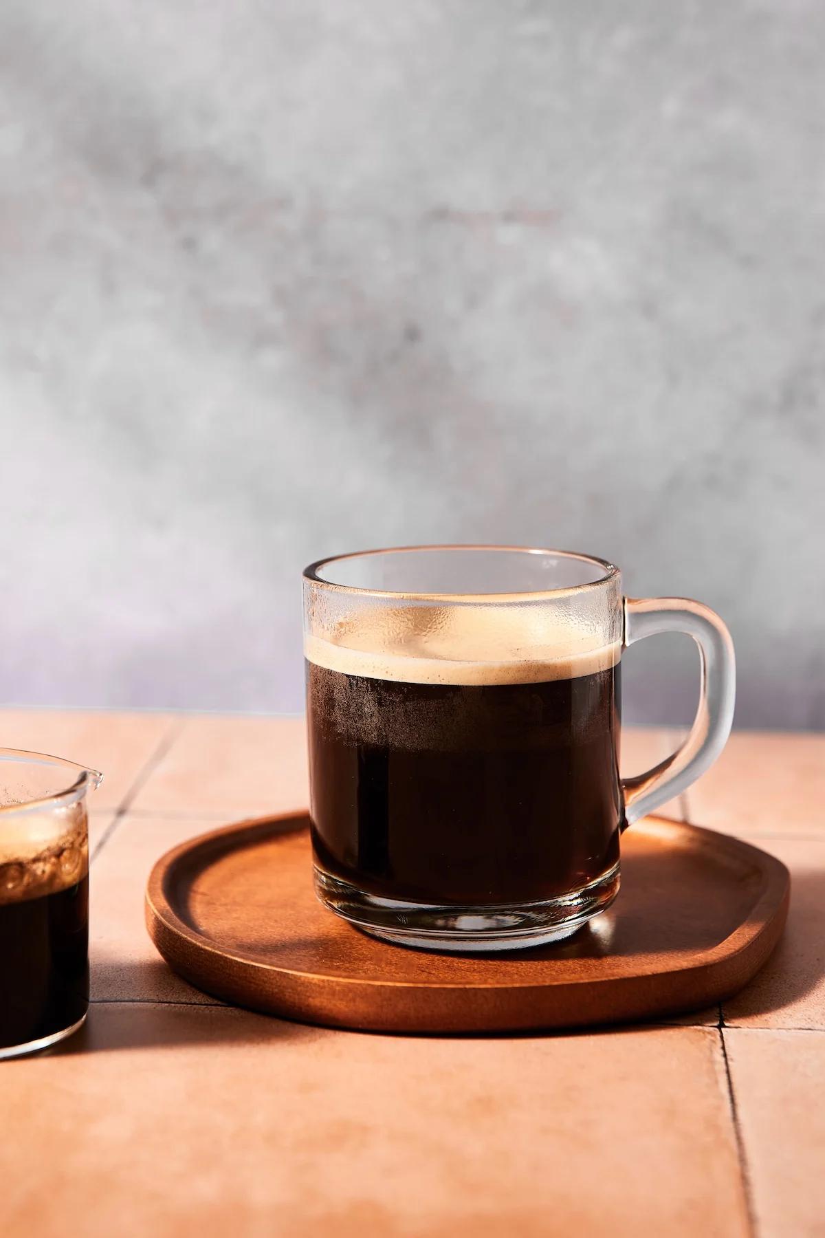 Americano M