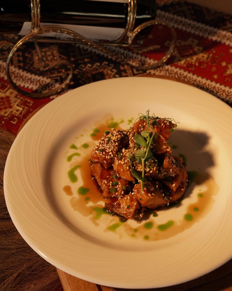 Teryaki