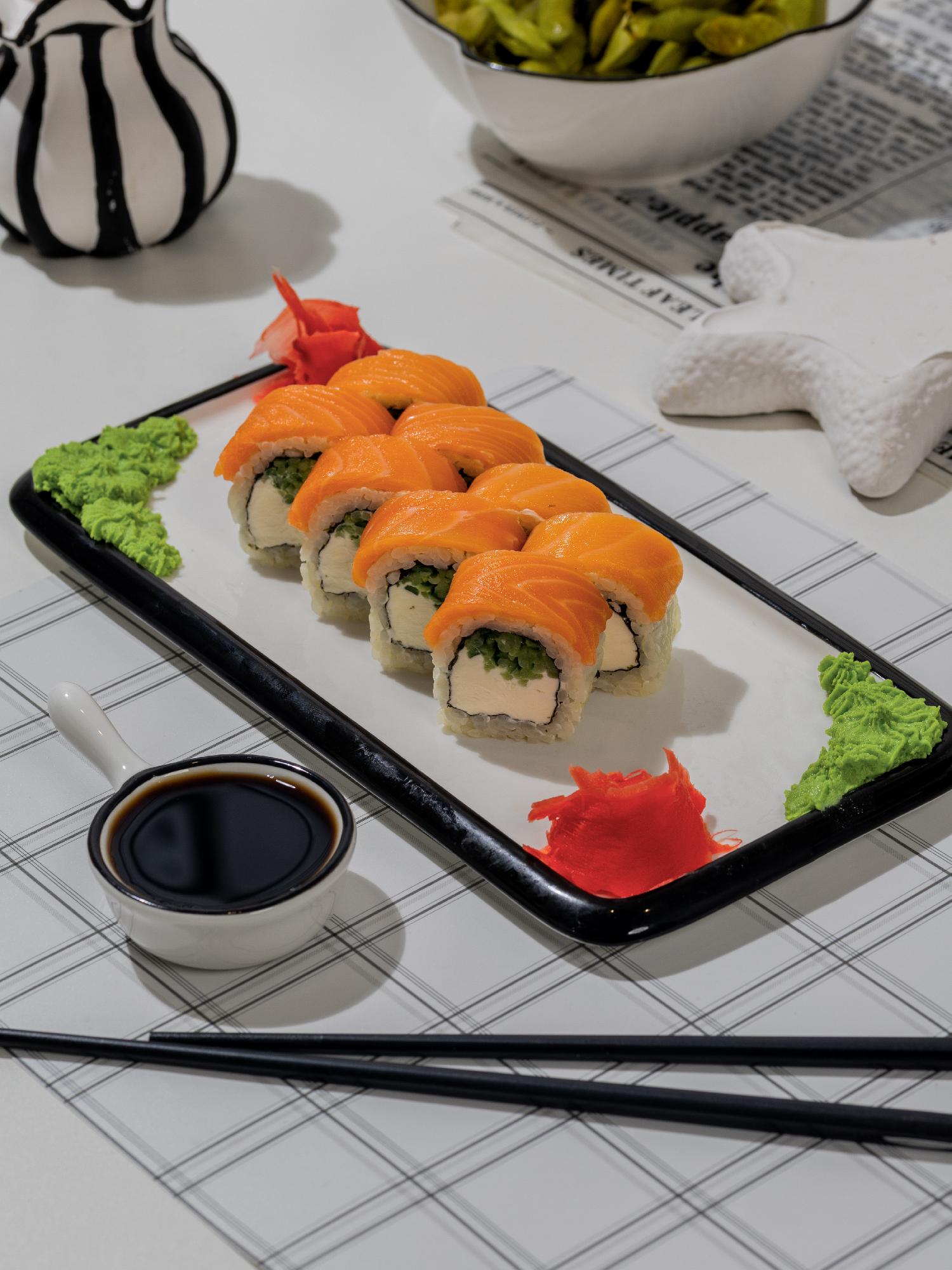 Filadelfiya roll