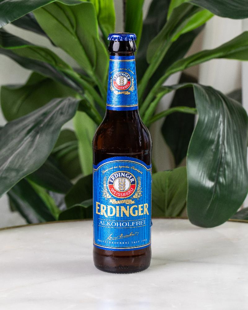 Erdinger Zero