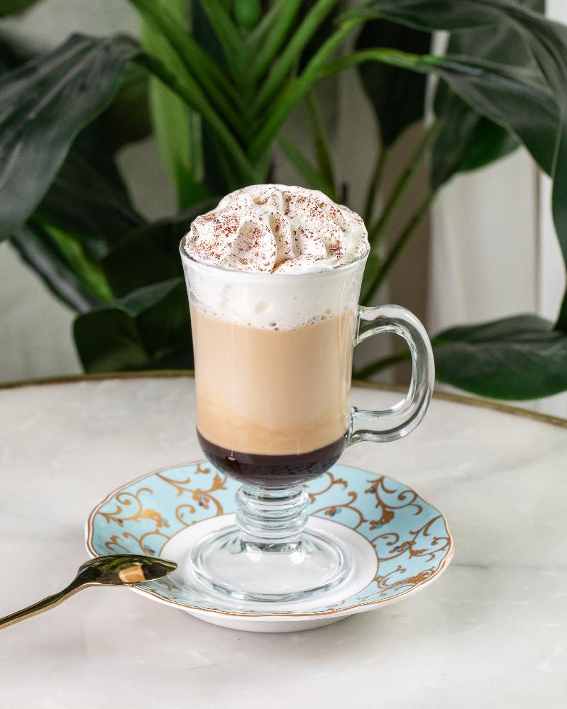 Chocolate Mocha