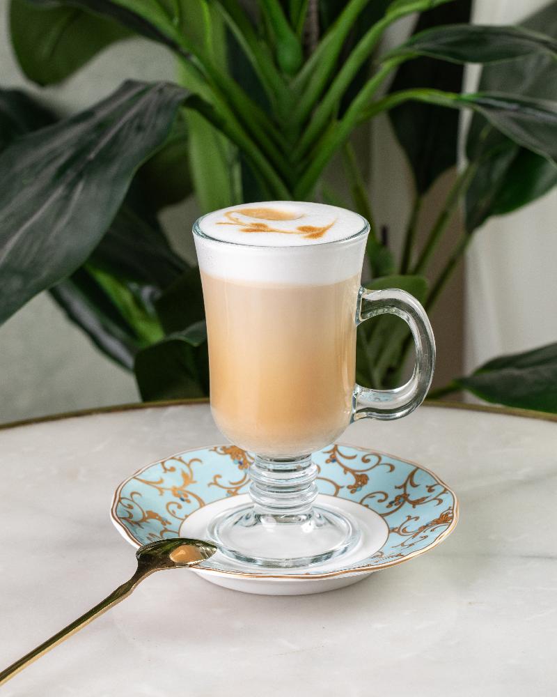 Latte/Spanish Latte