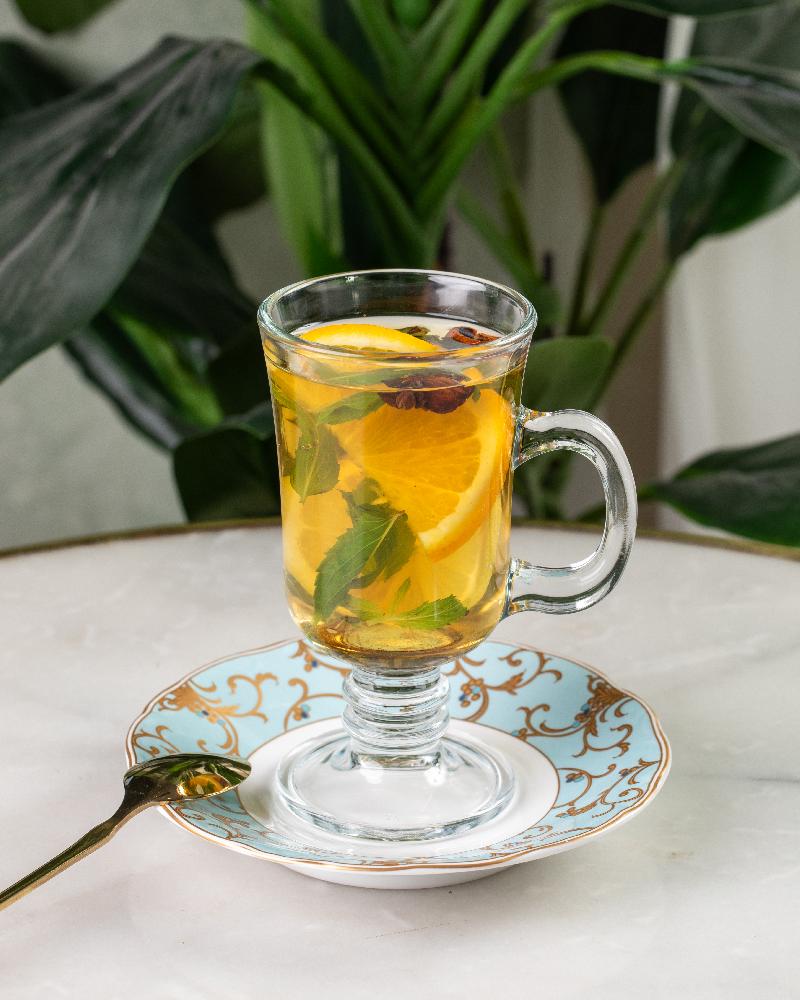 Moroccan Tea Mug