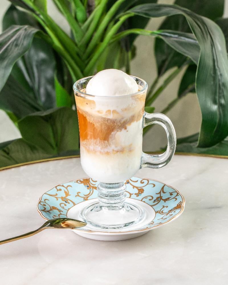 Coffee Glisse 