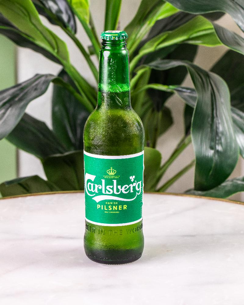 Carlsberg 