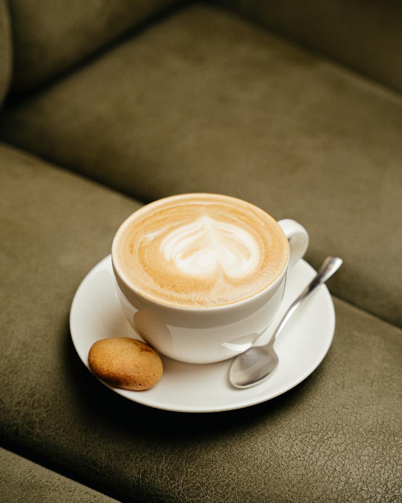 CAPPUCCINO 