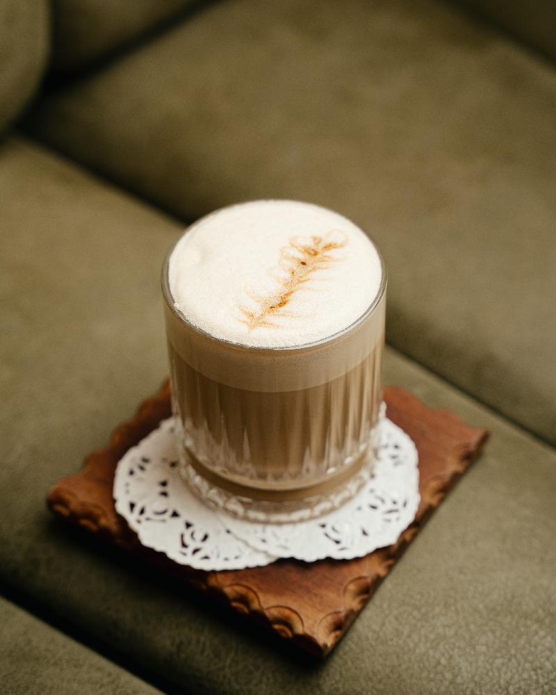 RAF COFFEE 