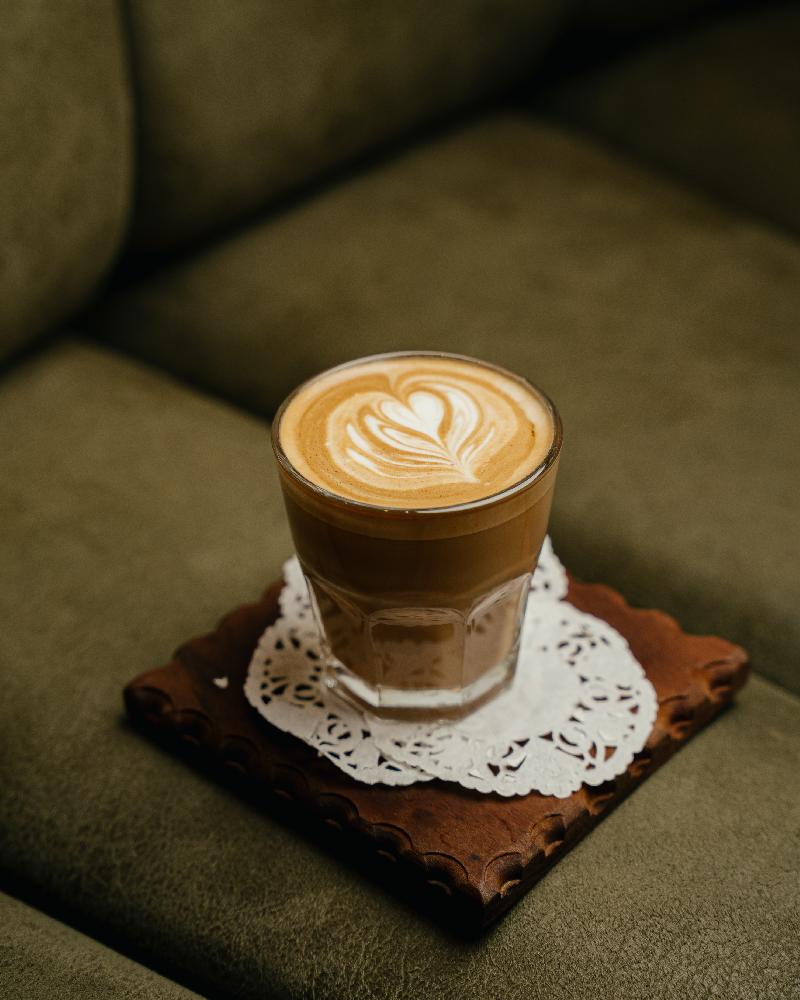 CORTADO