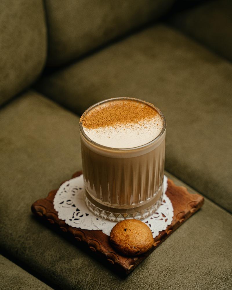ZƏNCƏFİL COFFEE