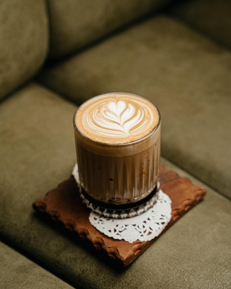 MOCCA COFFEE