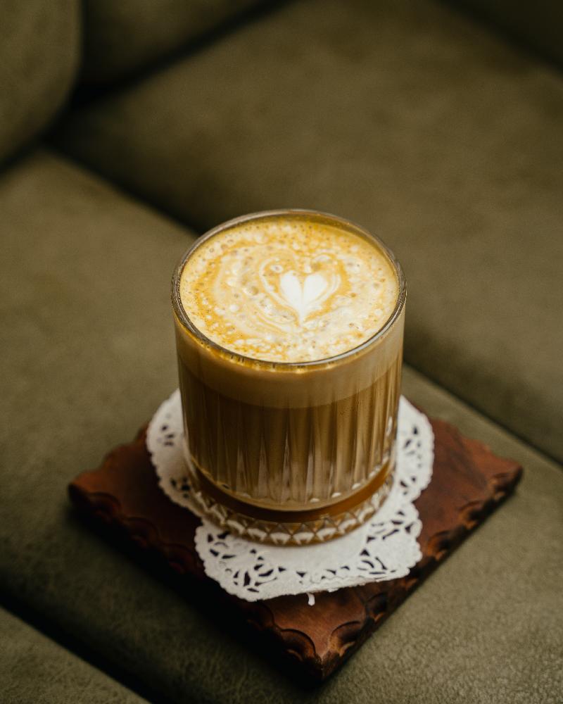 GOLD COFFEE