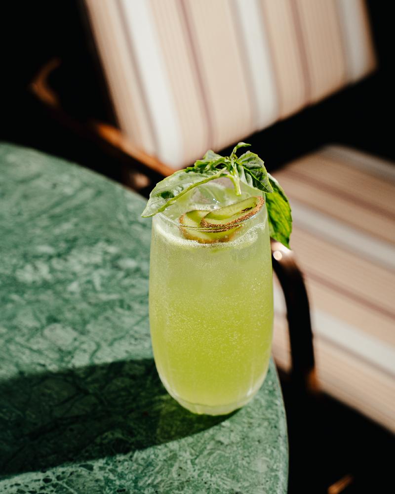 GREEN FAIRY