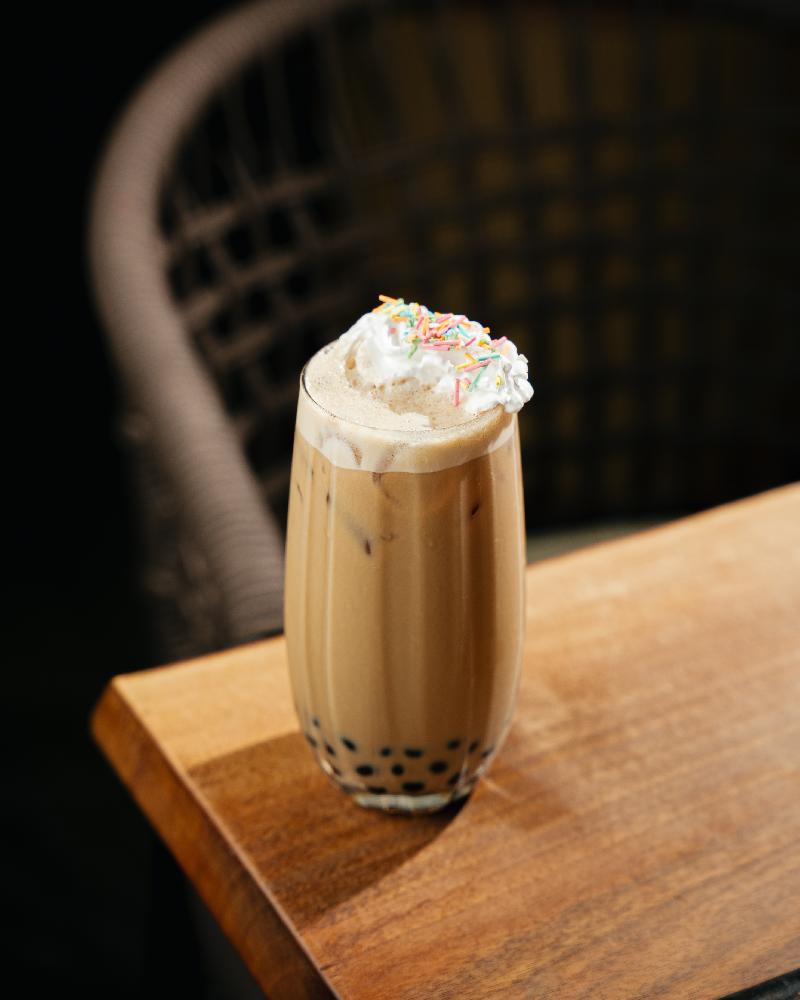 BISCOFF COFFEE