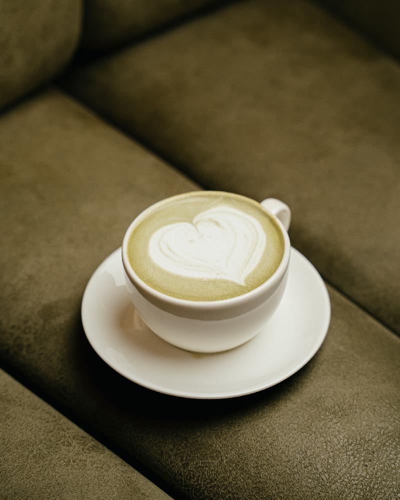 YAŞIL MATCHA