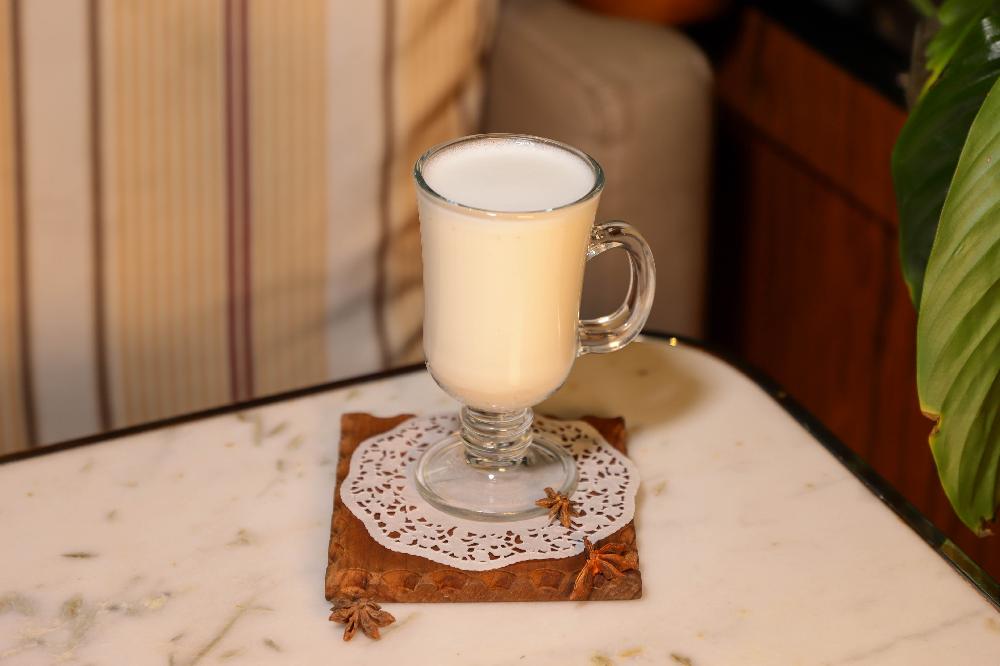 CHAI TEA