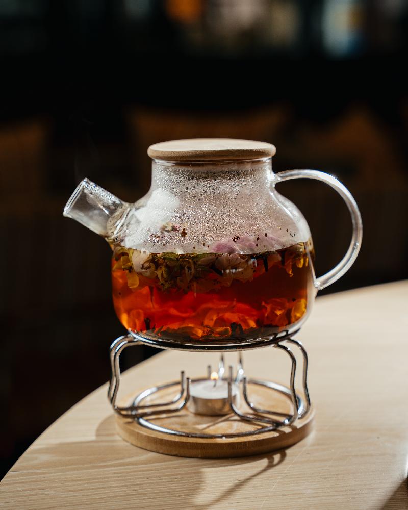 ZƏNCƏFİL XÜSUSİ ÇAY 