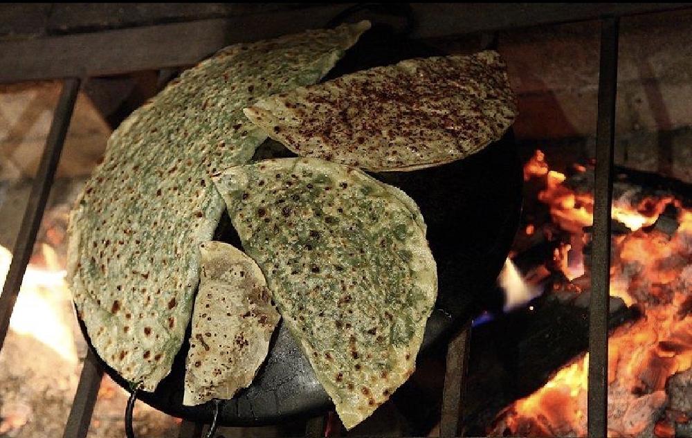 Qutab göy