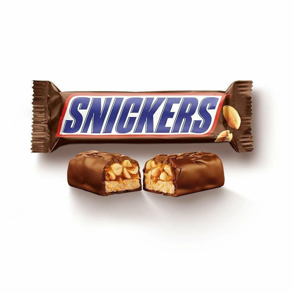 Snikers