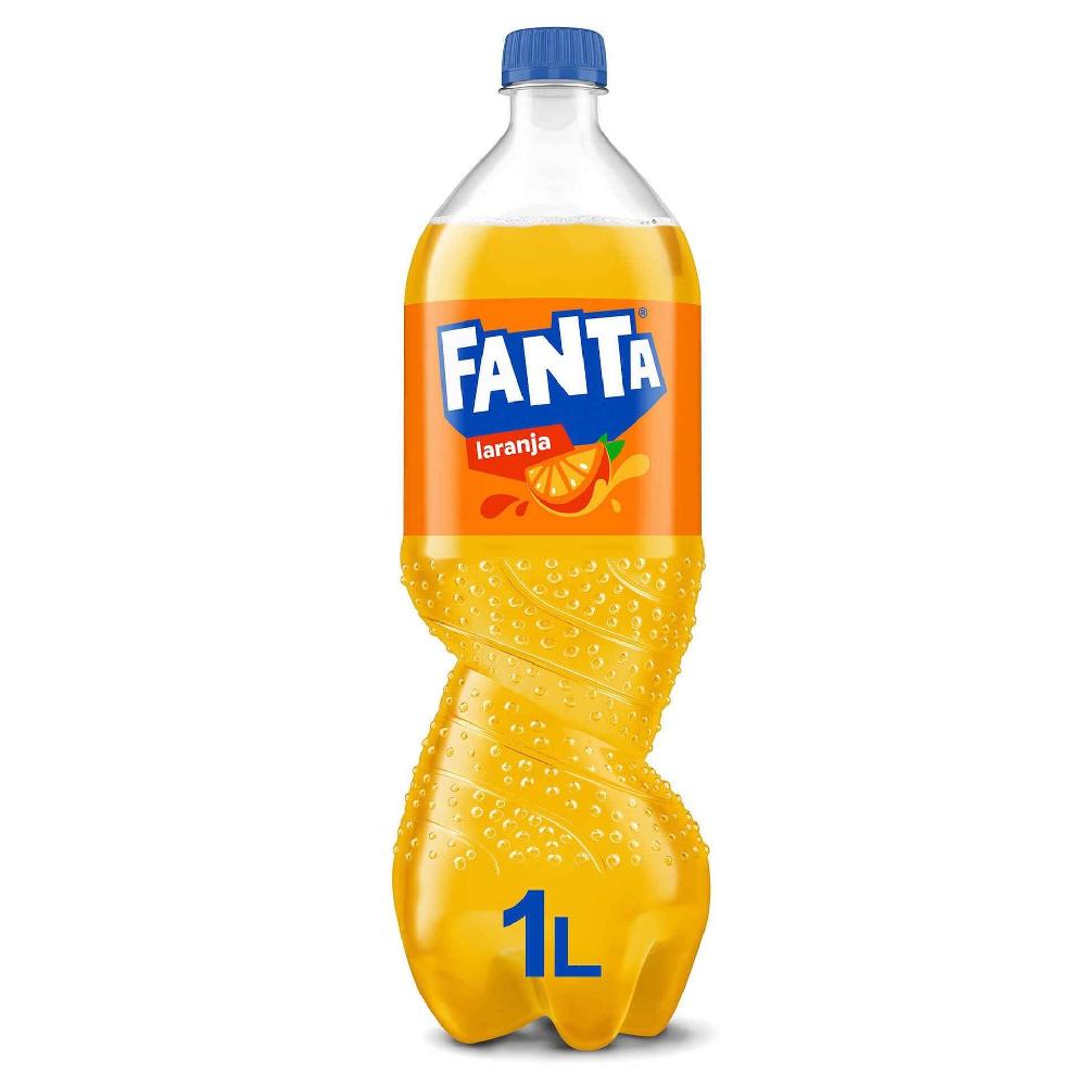 Fanta 1L